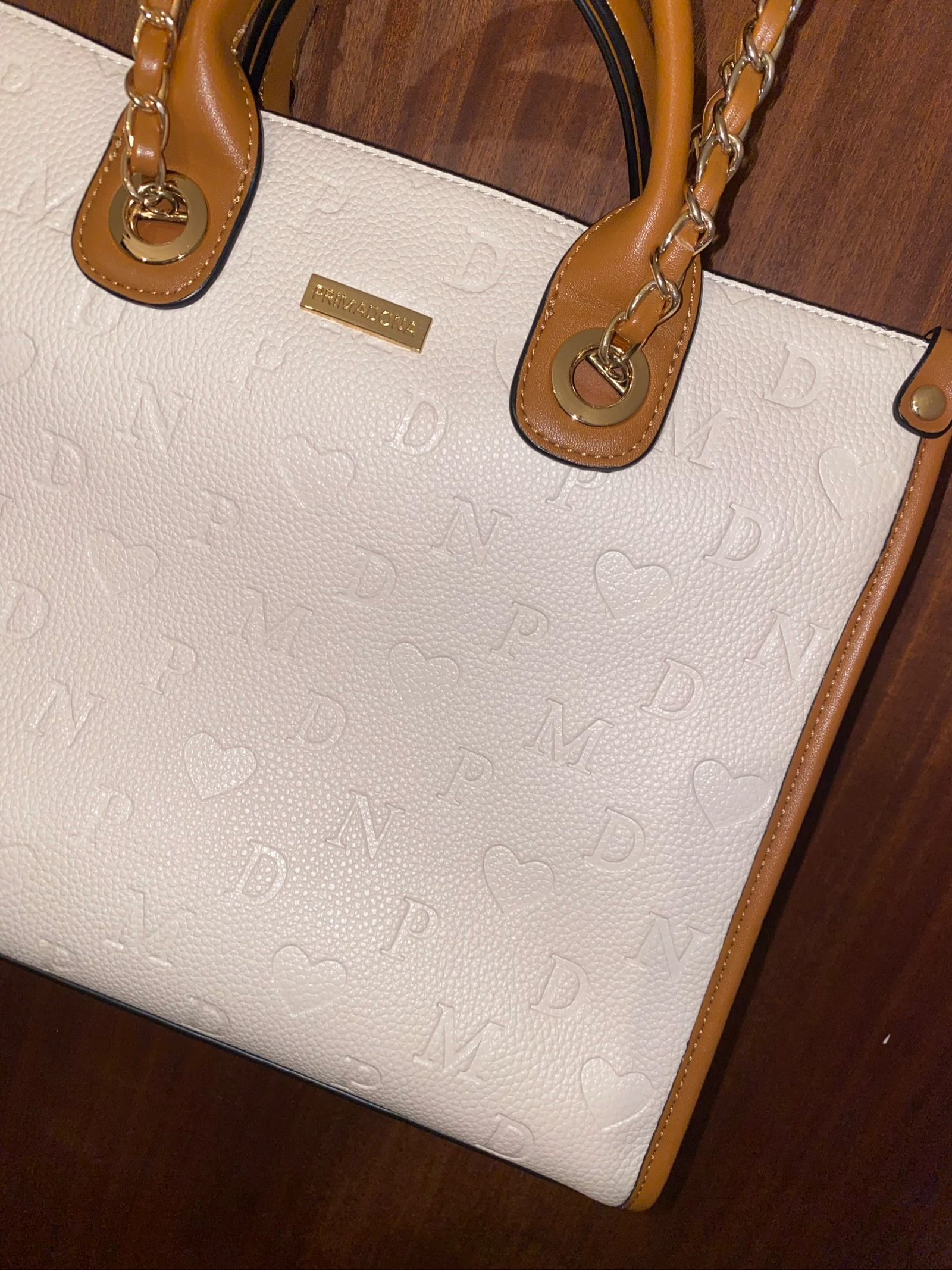 Bolso Primadona como nuevo – photo 4